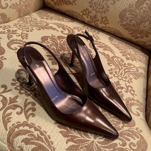 Italian Amalfi Shoes